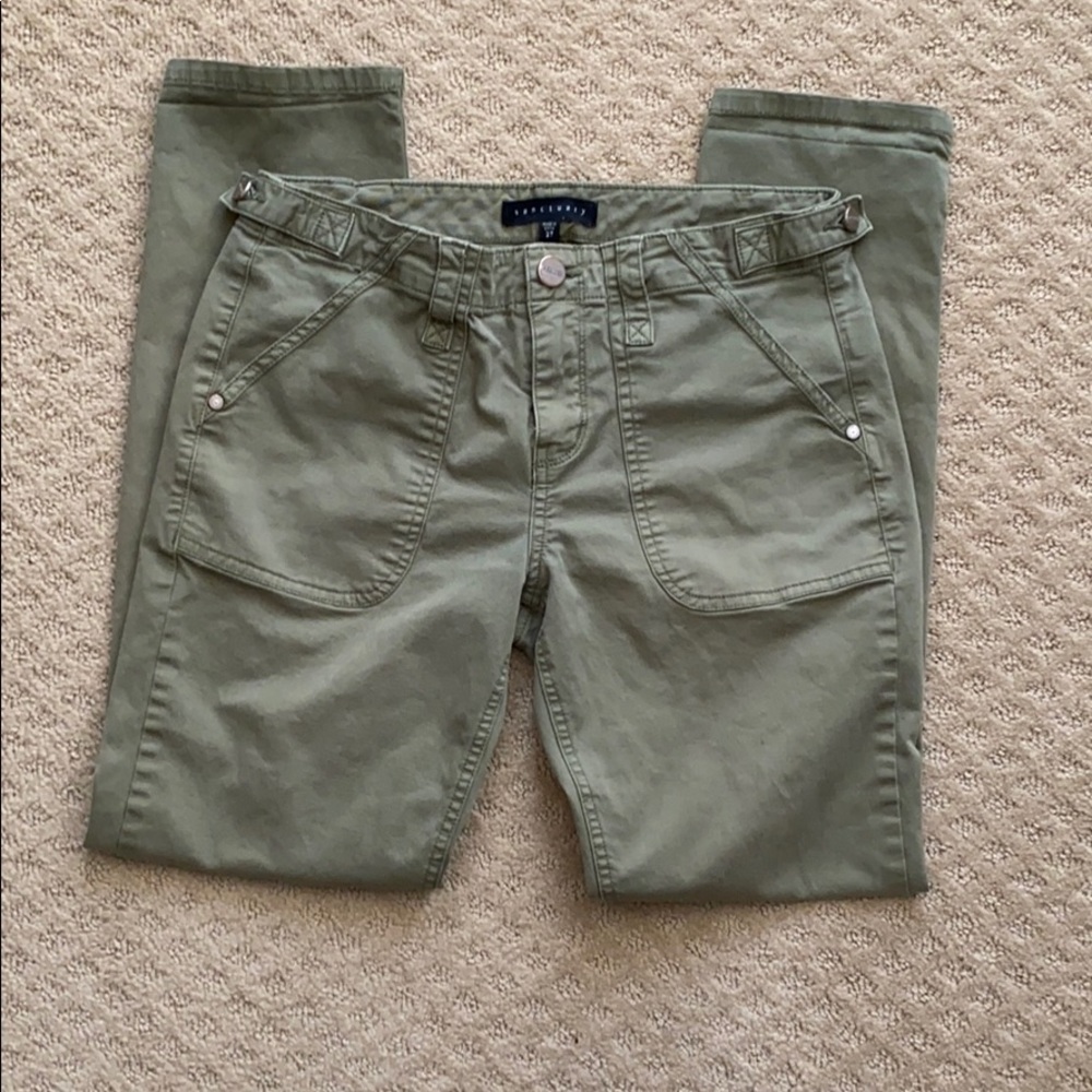 Sanctuary jeans
